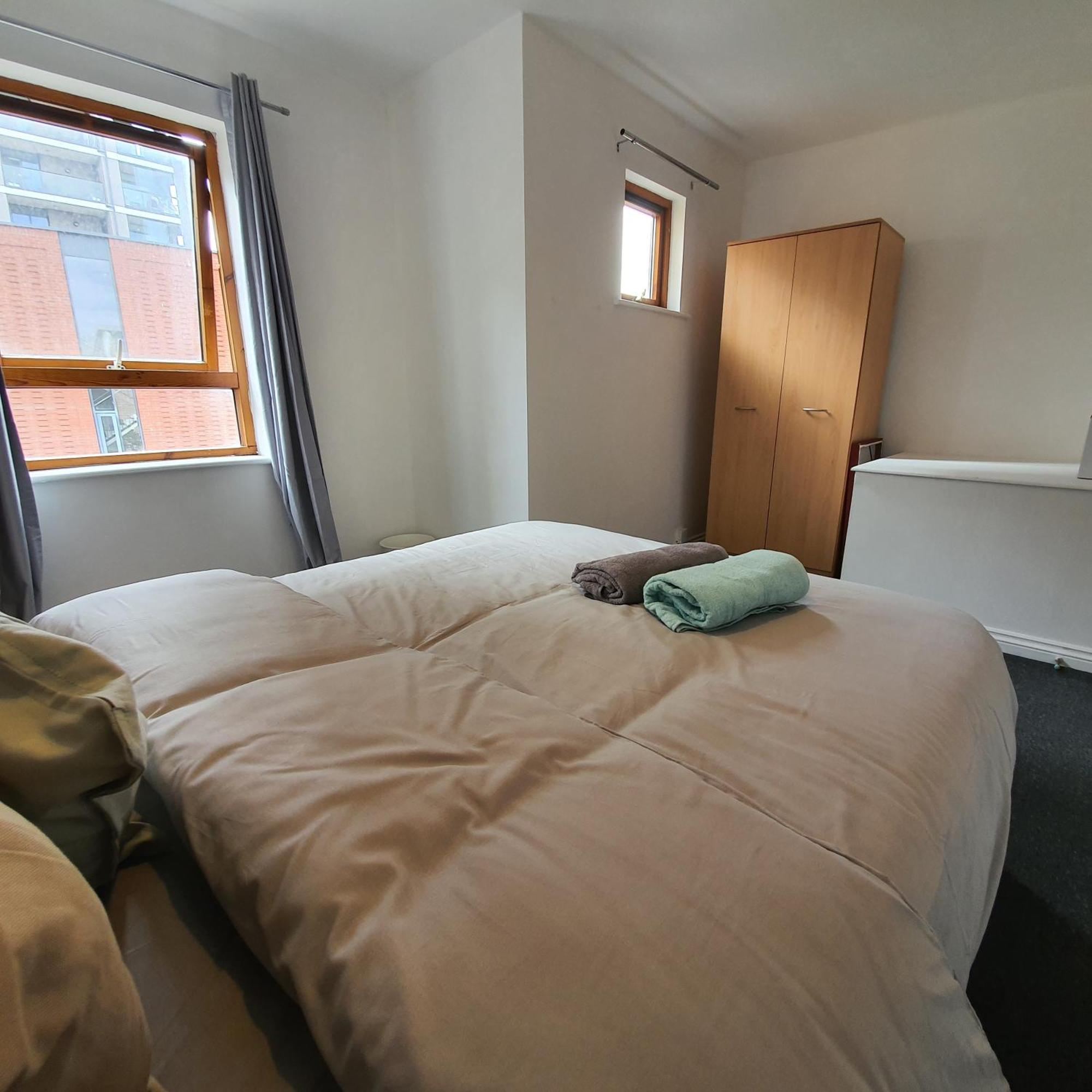 All Saints Rooms London Kültér fotó