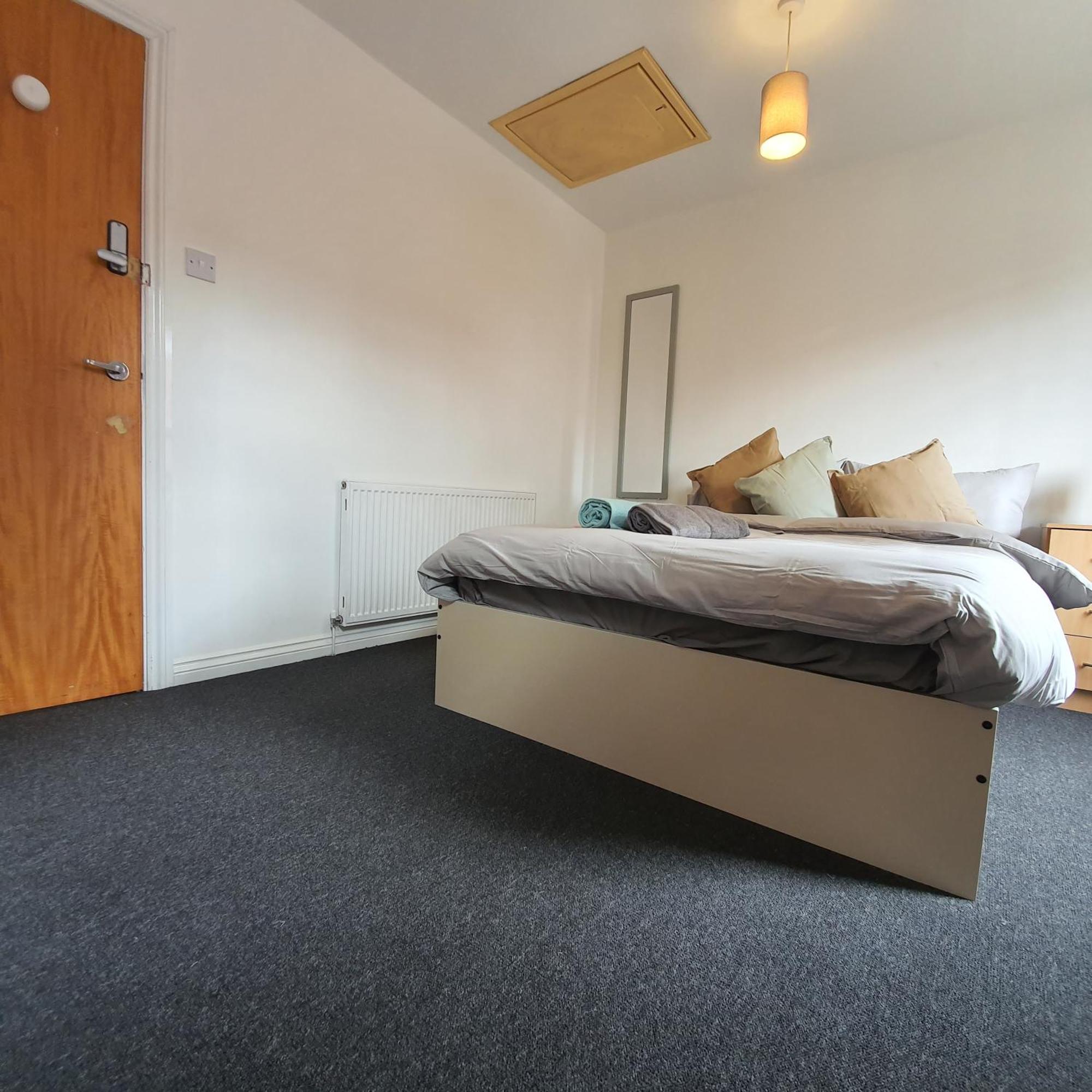 All Saints Rooms London Kültér fotó