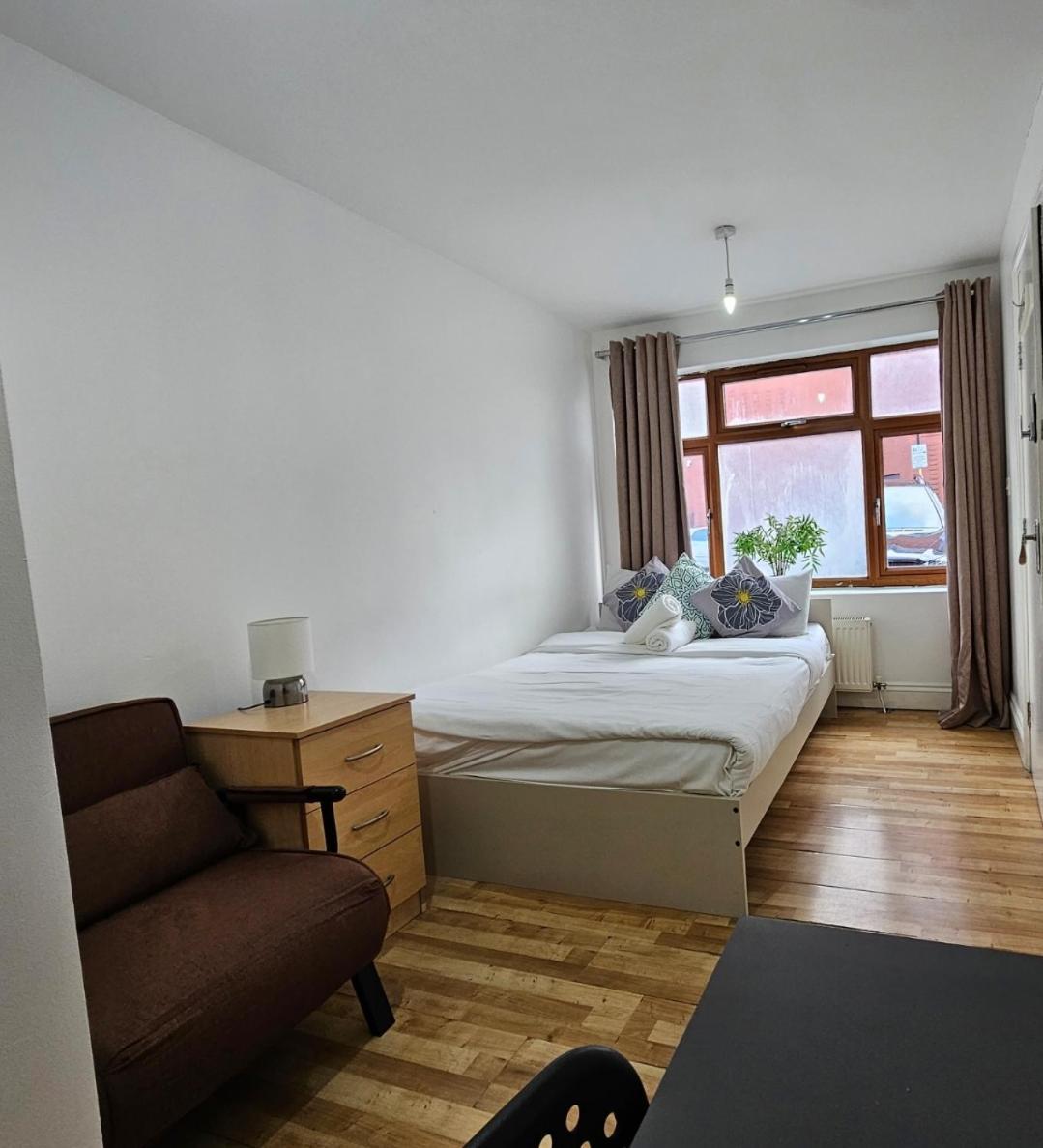 All Saints Rooms London Kültér fotó