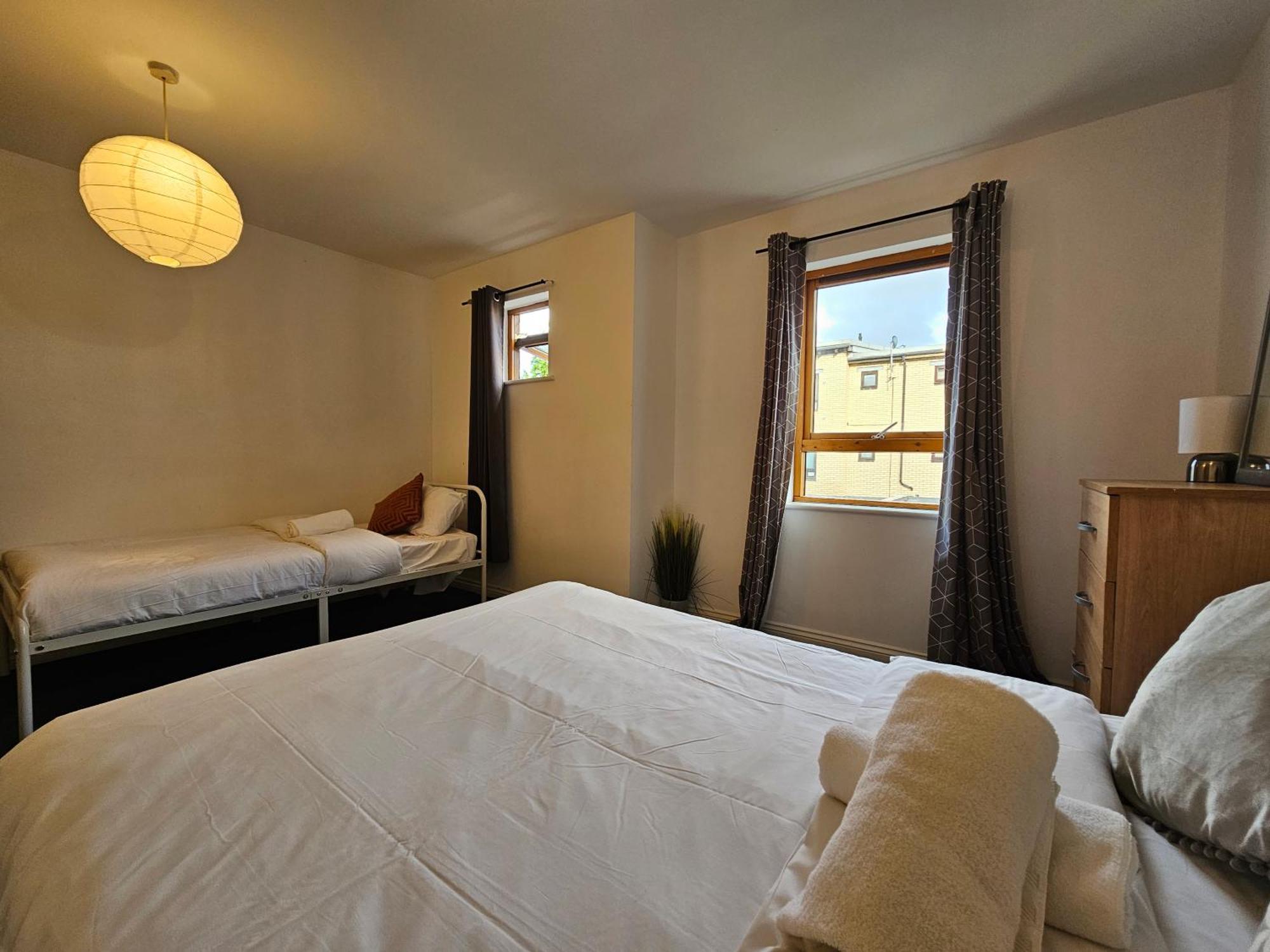 All Saints Rooms London Kültér fotó