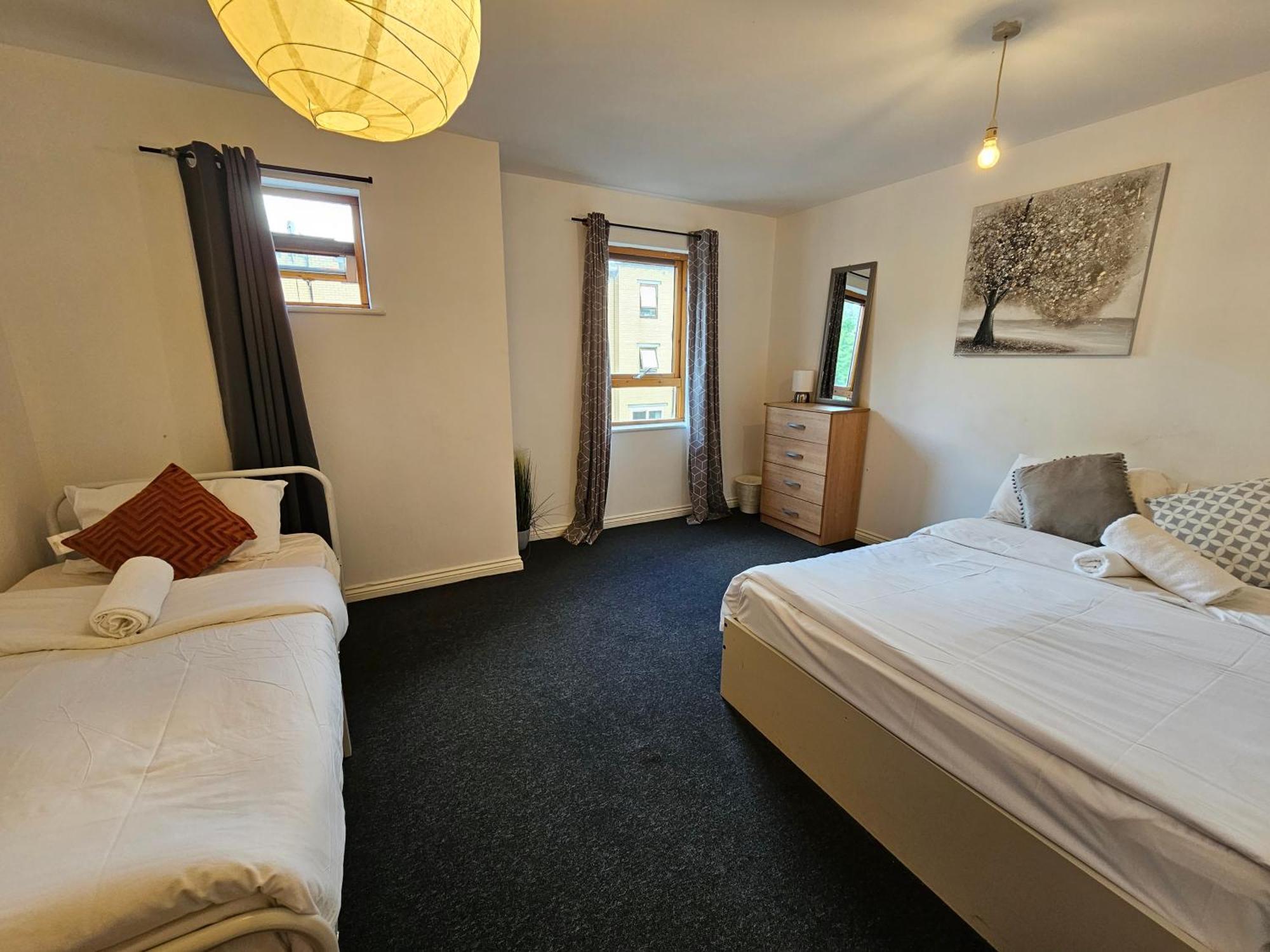 All Saints Rooms London Kültér fotó